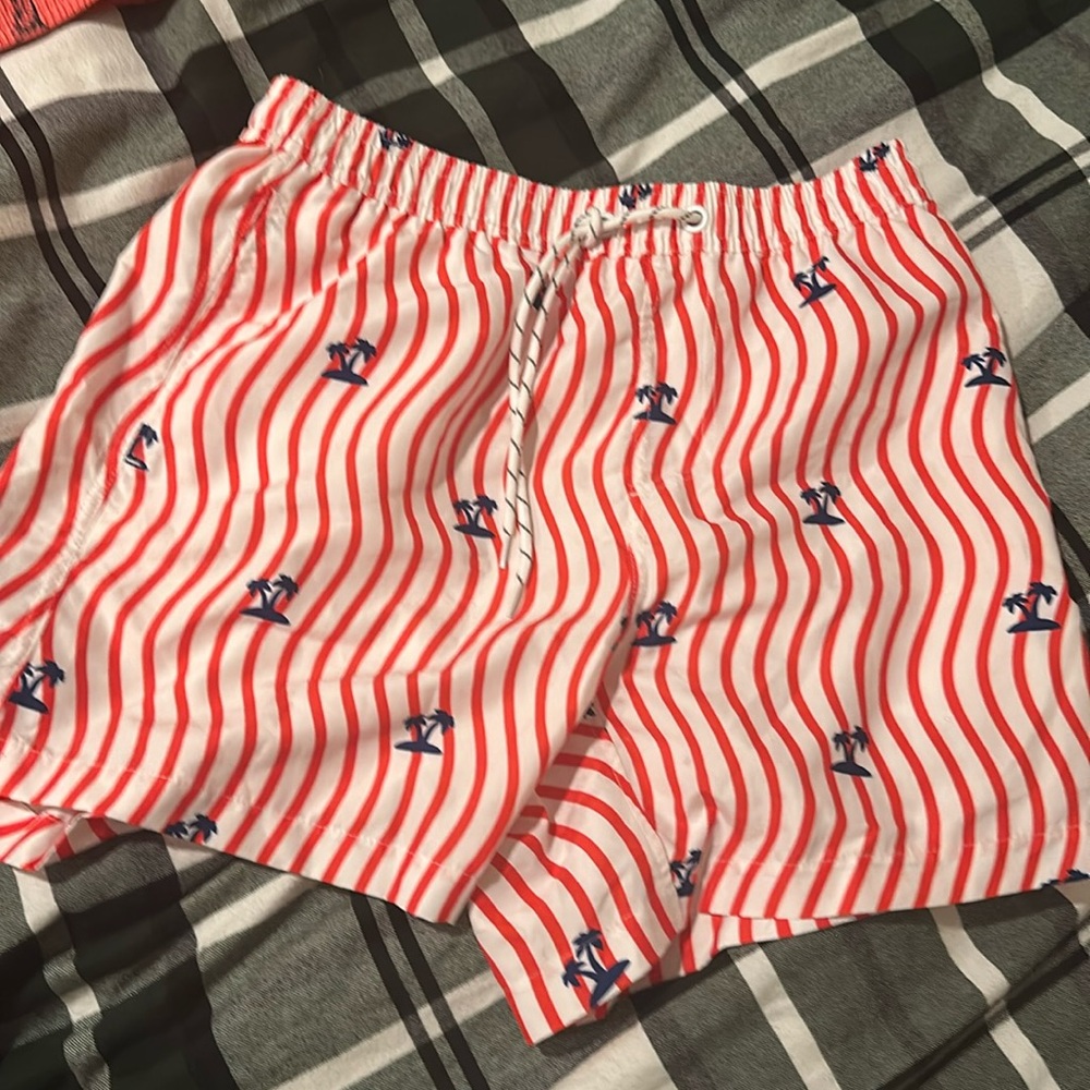 Men’s Swimsuit